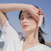 Load image into Gallery viewer, Rom&nd Zero Matte Lipstick 09 Shell Nude