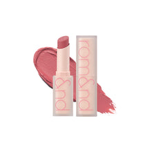Load image into Gallery viewer, Rom&nd Zero Matte Lipstick 10 Pink Sand