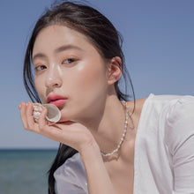 Load image into Gallery viewer, Rom&nd Zero Matte Lipstick 10 Pink Sand