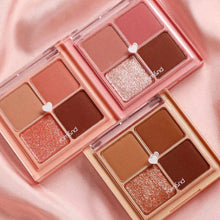 Load image into Gallery viewer, Rom&nd Better Than Eyes 02 Dry Rose