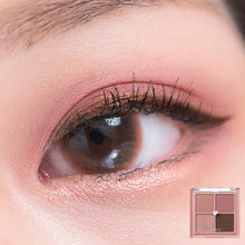 Load image into Gallery viewer, Rom&nd Better Than Eyes 02 Dry Rose