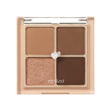 Load image into Gallery viewer, Rom&nd Better Than Eyes 03 Dry Ragras