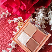 Load image into Gallery viewer, Rom&nd Better Than Eyes M01 Dry Blossom