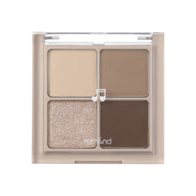 Load image into Gallery viewer, Rom&nd Better Than Eyes M02 Dry Buckwheat Flower