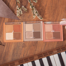 Load image into Gallery viewer, Rom&nd Better Than Eyes M02 Dry Buckwheat Flower