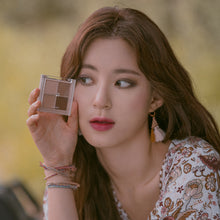 Load image into Gallery viewer, Rom&nd Better Than Eyes M02 Dry Buckwheat Flower