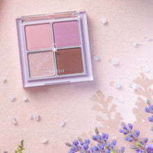 Load image into Gallery viewer, Rom&nd Better Than Eyes W01 Dry Lavender