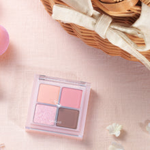 Load image into Gallery viewer, Rom&nd Better Than Eyes W03 Dry Strawberry