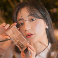 Load image into Gallery viewer, Rom&nd Better Than Palette 02 Mahogany Garden