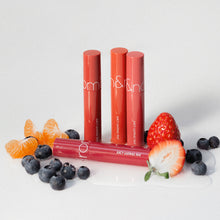 Load image into Gallery viewer, Rom&nd Juicy Lasting Tint 07 Jujube