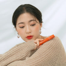 Load image into Gallery viewer, Rom&nd Juicy Lasting Tint 08 Apple Brown