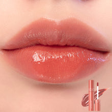 Load image into Gallery viewer, Rom&nd Juicy Lasting Tint 10 Nudy Peanut