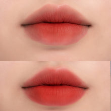 Load image into Gallery viewer, Rom&nd Zero Matte Lipstick 16 Dazzle Red