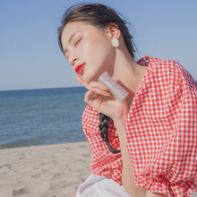 Load image into Gallery viewer, Rom&nd Zero Matte Lipstick 19 Red Surfer