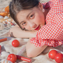 Load image into Gallery viewer, Rom&nd Zero Matte Lipstick 19 Red Surfer