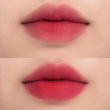 Load image into Gallery viewer, Rom&nd Zero Matte Lipstick 19 Red Surfer