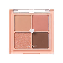 Load image into Gallery viewer, Rom&nd Better Than Eyes 01 Dry Mango Tulip