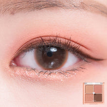 Load image into Gallery viewer, Rom&nd Better Than Eyes 01 Dry Mango Tulip