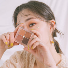 Load image into Gallery viewer, Rom&nd Better Than Eyes 01 Dry Mango Tulip