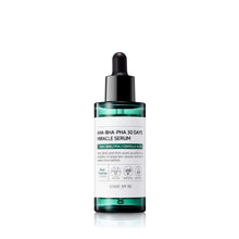 Load image into Gallery viewer, Some By Mi AHA BHA PHA 30 Days Miracle Serum
