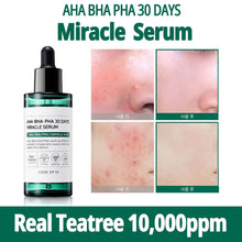 Load image into Gallery viewer, how to use aha bha pha serum