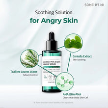 Load image into Gallery viewer, some by mi aha bha pha 30 days miracle serum review