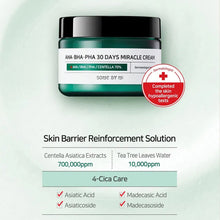 Load image into Gallery viewer, some by mi aha bha pha 30 days miracle cream review