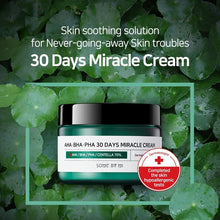 Load image into Gallery viewer, some by mi aha bha pha 30 days miracle cream 50ml

