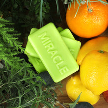 Load image into Gallery viewer, miracle cleansing bar