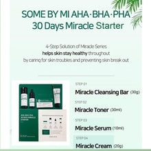 Load image into Gallery viewer, aha bha pha 30 days miracle starter kit review
