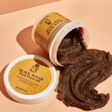 Load image into Gallery viewer, Skinfood Black Sugar Mask Wash Off