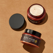 Load image into Gallery viewer, Skinfood Black Sugar Perfect Cleansing Cream