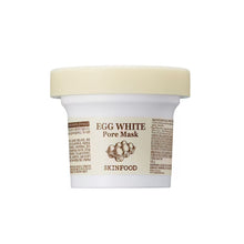 Load image into Gallery viewer, Skinfood Egg White Pore Mask