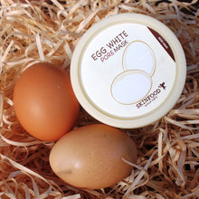 Load image into Gallery viewer, Skinfood Egg White Pore Mask