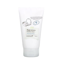 Load image into Gallery viewer, Skinfood Egg White Perfect Pore Cleansing Foam