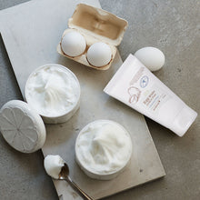 Load image into Gallery viewer, Skinfood Egg White Perfect Pore Cleansing Foam
