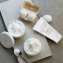 Load image into Gallery viewer, Skinfood Egg White Perfect Pore Cleansing Foam