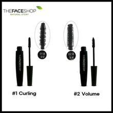 Load image into Gallery viewer, the face shop freshian volumizing mascara