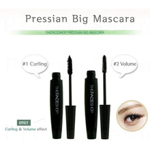 Load image into Gallery viewer, the face shop freshian big mascara review