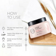 Load image into Gallery viewer, face shop rice water bright cleansing cream