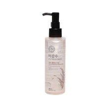 Load image into Gallery viewer, the face shop rice water bright rich cleansing oil