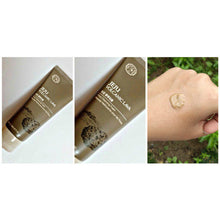 Load image into Gallery viewer, the face shop jeju volcanic lava pore cleansing foam review