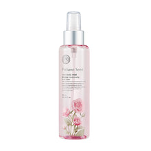 Load image into Gallery viewer, the face shop perfume seed rose body mist