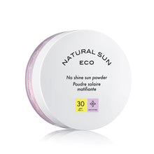 Load image into Gallery viewer, NaturalSun Eco No Shine Sun Powder