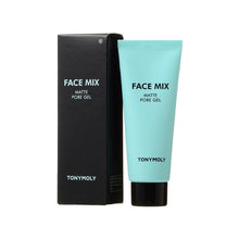 Load image into Gallery viewer, TonyMoly Face Mix Matte Pore Gel