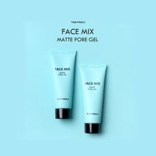 Load image into Gallery viewer, TonyMoly Face Mix Matte Pore Gel