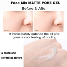 Load image into Gallery viewer, TonyMoly Face Mix Matte Pore Gel