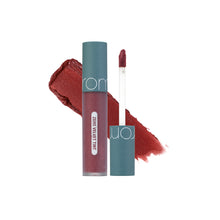 Load image into Gallery viewer, Rom&nd Zero Velvet Tint 24 Fade Red