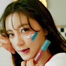 Load image into Gallery viewer, Rom&nd Zero Velvet Tint 24 Fade Red