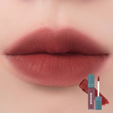 Load image into Gallery viewer, Rom&nd Zero Velvet Tint 24 Fade Red